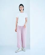 シック天竺　半袖Tシャツ