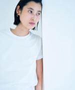 シック天竺　半袖Tシャツ