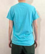 シック天竺　半袖Tシャツ