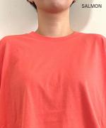 シック天竺　半袖Tシャツ