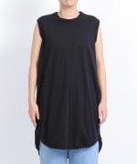 -Organic- フルタンブラー天竺　ロングタンク