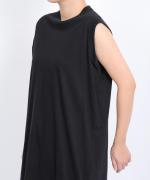 -Organic- フルタンブラー天竺　ロングタンク