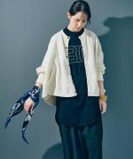 -Organic- フルタンブラー天竺　ロングタンク