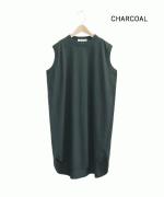 -Organic- フルタンブラー天竺　ロングタンク