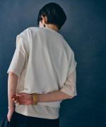 ミニ裏毛 ベスト