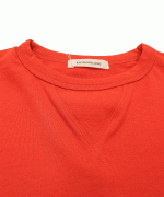 ミニ裏毛 ベスト