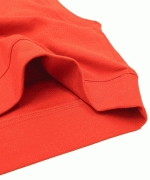 ミニ裏毛 ベスト