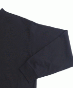 -Organic-フルタンブラー天竺　ロンT