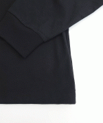 -Organic-フルタンブラー天竺　ロンT