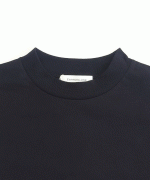 -Organic-フルタンブラー天竺　ロンT