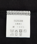 -Organic-フルタンブラー天竺　ロンT