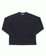 -Organic-フルタンブラー天竺　ロンT