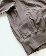 ヴィンテージ天竺　プリントプルオーバー