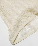 Wスカラ　タンクトップ