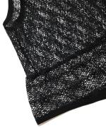 Wスカラ　タンクトップ