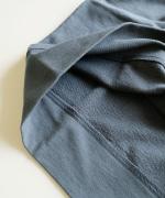 ミニ裏毛　プリントプルオーバー