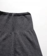 ゆりかご　ホールガーメントレギンス　