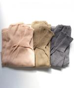 ゆりかご　ホールガーメントレギンス　