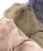 ゆりかご　ホールガーメントレギンス　