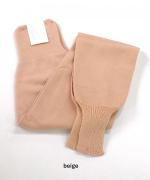 ゆりかご　ホールガーメントレギンス　