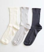 わかくさ　ショートソックス