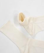 わかくさ　ショートソックス