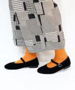 ともすひ　ショートソックス