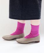 ともすひ　ショートソックス