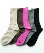 ともすひ　ショートソックス