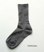 ともすひ　ショートソックス