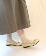 ともすひ　ショートソックス