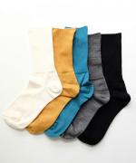 ともすひ　ショートソックス