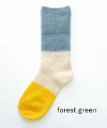 もみのき　ショートソックス