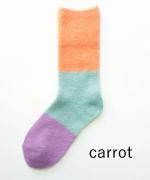 もみのき　ショートソックス