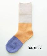 もみのき　ショートソックス