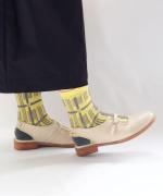 まどべ　ショートソックス