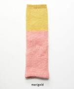 もみのき　ハンド&レッグウォーマー