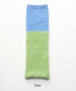 もみのき　ハンド&レッグウォーマー