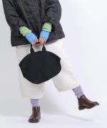 もみのき　ハンド&レッグウォーマー