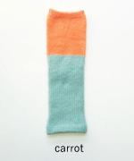 もみのき　ハンド&レッグウォーマー