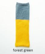 もみのき　ハンド&レッグウォーマー