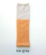 もみのき　ハンド&レッグウォーマー