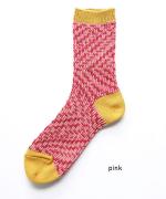 まんげきょう　ショートソックス