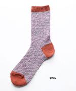 まんげきょう　ショートソックス