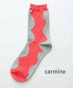 はなびら　ショートソックス