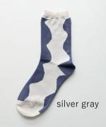 はなびら　ショートソックス