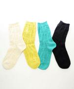 ねむのき ショートソックス