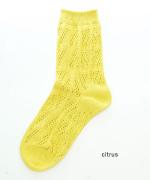 ねむのき ショートソックス