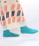 ねむのき ショートソックス