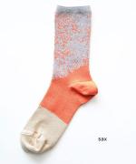 うみのそこ ショートソックス